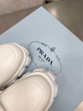 Women P*rada Top Quality Sneaker