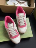 Men Women G*ucci Top Sneaker