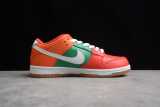7-eleven N*ike SB Dunk Low CZ5130-600
