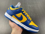 N*ike Dunk Low UCLA DD1391-402