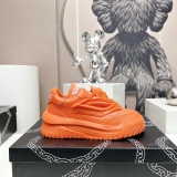 Men Women V*ersace Top Quality Sneakers