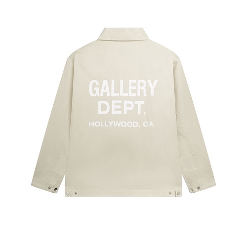 G*ALLERY D*EPT Top Quality Clothes
