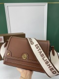 B*urberry Bag Top Quality 25*8.5*18CM