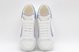 Men Women A*lexander M*cqueen Top Sneaker
