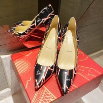 Women C*ristian L*uboutin High Heels