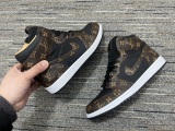 Men L*ouis V*uitton Top Quality Sneakers