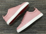 Men C*hristian L*ouboutin Low Top Sneaker