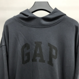 B*ALENCIAGA G*AP Y*eezy Top Quality Clothes