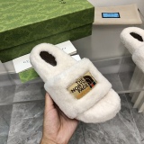 Women G*ucci Top Sandals