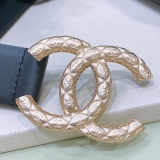 C*hanel Belts Top Quality 30MM