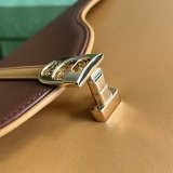 G*ucci Top Bag 21*20*7CM