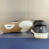 Men Women D*ior Top Sneaker