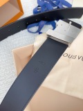 L*ouis V*uitton Belts Top Quality 40MM