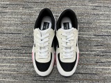 Women C*hanel Top Sneaker