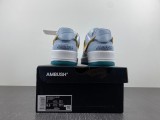 AMBUSH x N*ike Air Force 1 Low DV3464-100