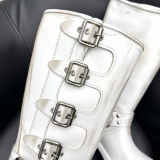 Women M*IU M*IU Top Quality Boots