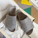 Men Women B*irkenstock F*OG Top Sandals