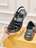 Women L*ouis V*uitton Top Quality Sandal