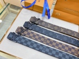 L*ouis V*uitton Belts Top Version