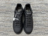 Men Women A*lexander M*cqueen Top Sneaker