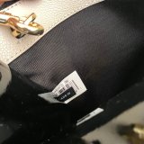 M*ARC J*ACOBS Top Bag 23*20*10CM