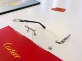 C*artier Glasses Top