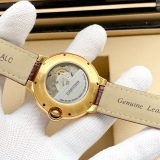 Watches Top Quality 43*12MM