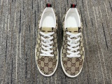 Men Women G*ucci Top Sneaker