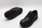 Men Women R*ick O*wens Top Sneakers