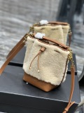 Y*SL Bag Top Quality 14.5*20*12CM