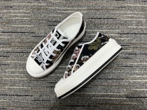 Women D*ior Top Quality Sneaker