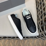Men B*runello C*ucinell Top Sneakers