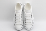 Men Women A*lexander M*cqueen Top Sneaker