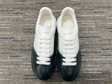 Men Women A*lexander M*cqueen Top Sneaker