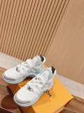 Women L*ouis V*uitton Archlight Top Sneaker