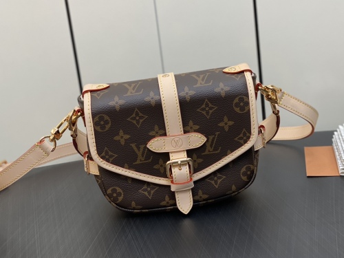 L*ouis V*uitton Top Bag 20*16*7CM