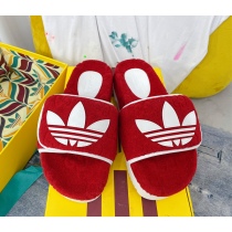 Men Women G*ucci A*didasTop Quality Sandals