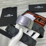 C*oach Belts Top Quality 40MM