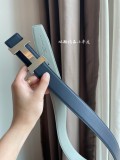 H*ermes Belts Top Quality 38MM