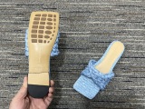 Women B*ottega Top Sandals