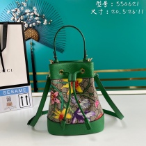 G*ucci Bag Top Quality 20.5*26*11cm