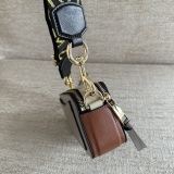 M*ARC J*ACOBS Top Bag 18*11*6CM