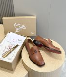 Men C*hristian L*ouboutin Loafer
