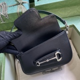 G*ucci Top Bag 8-12.5*19.5*3-6CM