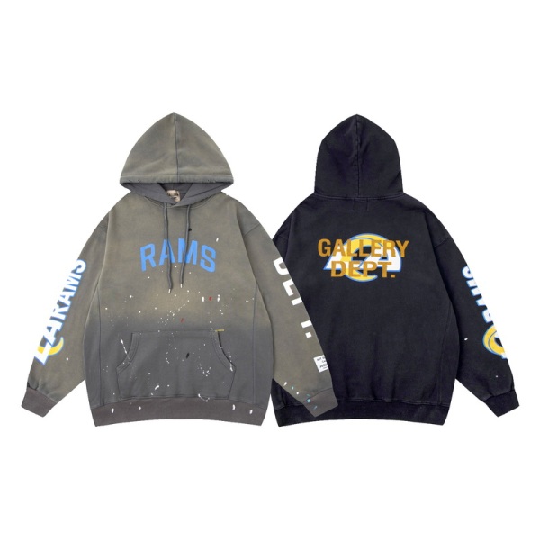 G*ALLERY D*EPT Top Quality Clothes