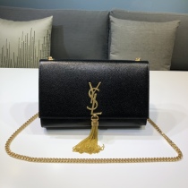 Y*SL Top Bag 24*14*5CM