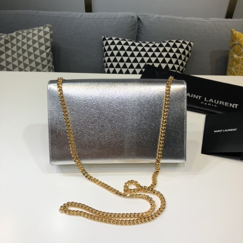 Y*SL Top Bag 24*14*5CM