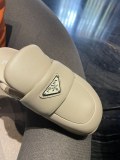 Women P*rada Top Quality Sandals