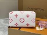 L*ouis V*uitton Bag Top Quality 25*19*15CM