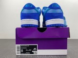 N*ike SB Dunk Low Pro DM0807-400